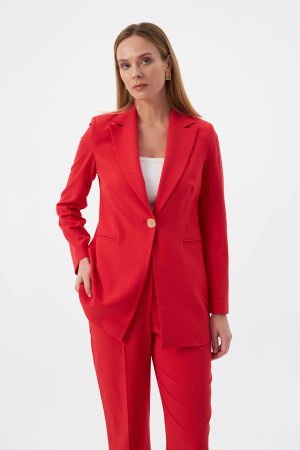 PARMA Kırmızı Ofis Takımı