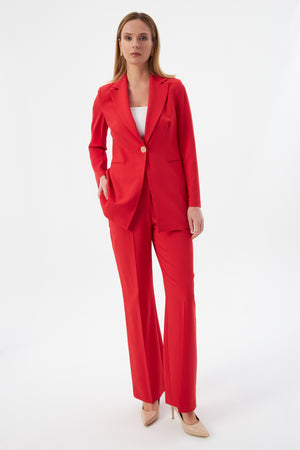 PARMA Kırmızı Ofis Takımı