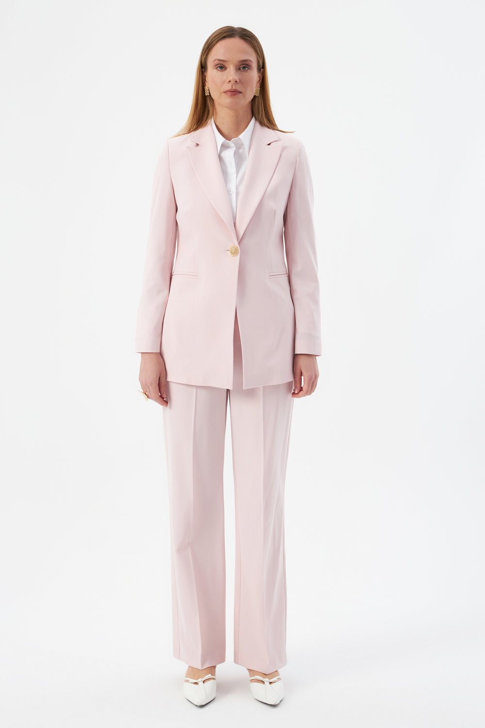 PARMA Pudra Ofis Takımı