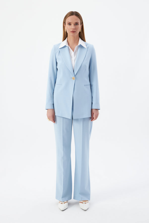 PARMA Bebe Mavisi Ofis Takımı