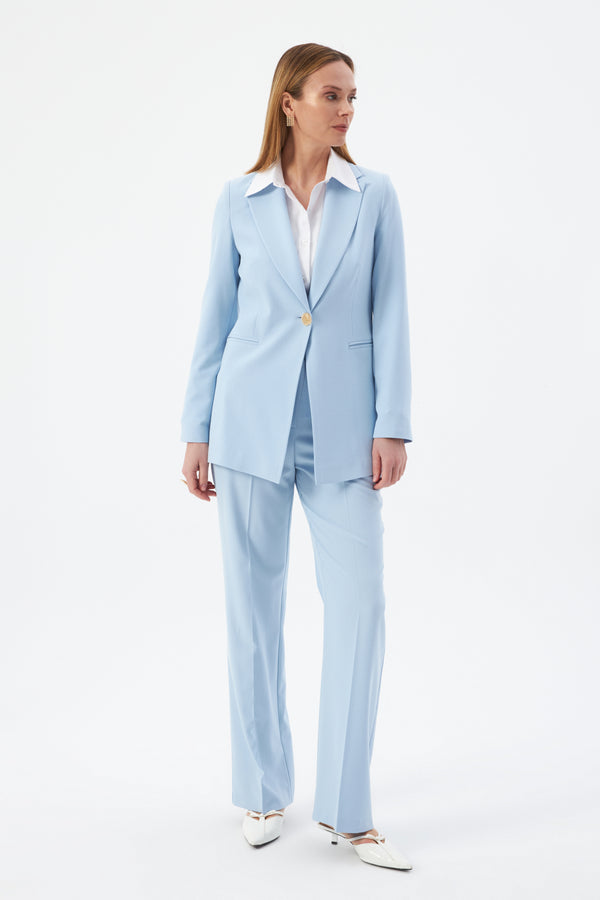 PARMA Bebe Mavisi Ofis Takımı