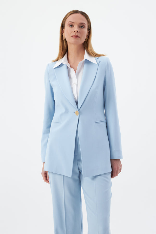 PARMA Bebe Mavisi Ofis Takımı