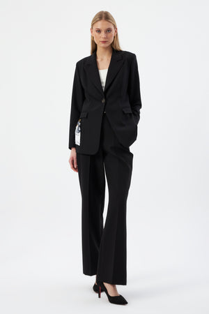 SOFIA Siyah Ofis Takımı