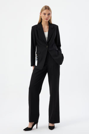 SOFIA Siyah Ofis Takımı