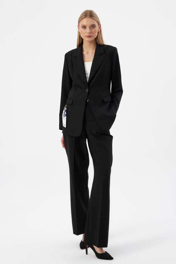 SOFIA Siyah Ofis Takımı