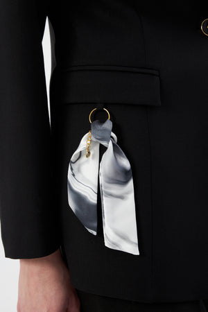 SOFIA Siyah Ofis Takımı