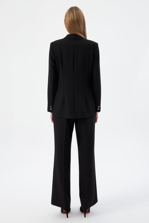 SOFIA Siyah Ofis Takımı