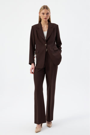 SOFIA Kahverengi Ofis Takımı