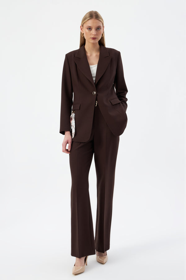 SOFIA Kahverengi Ofis Takımı