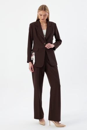 SOFIA Kahverengi Ofis Takımı