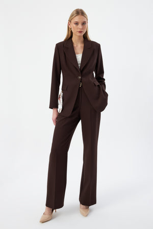 SOFIA Kahverengi Ofis Takımı