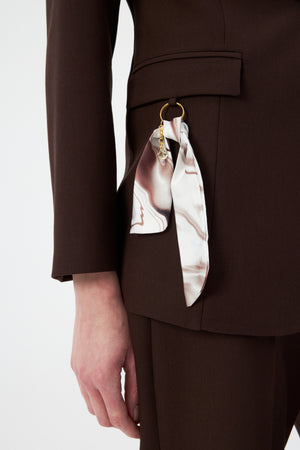 SOFIA Kahverengi Ofis Takımı