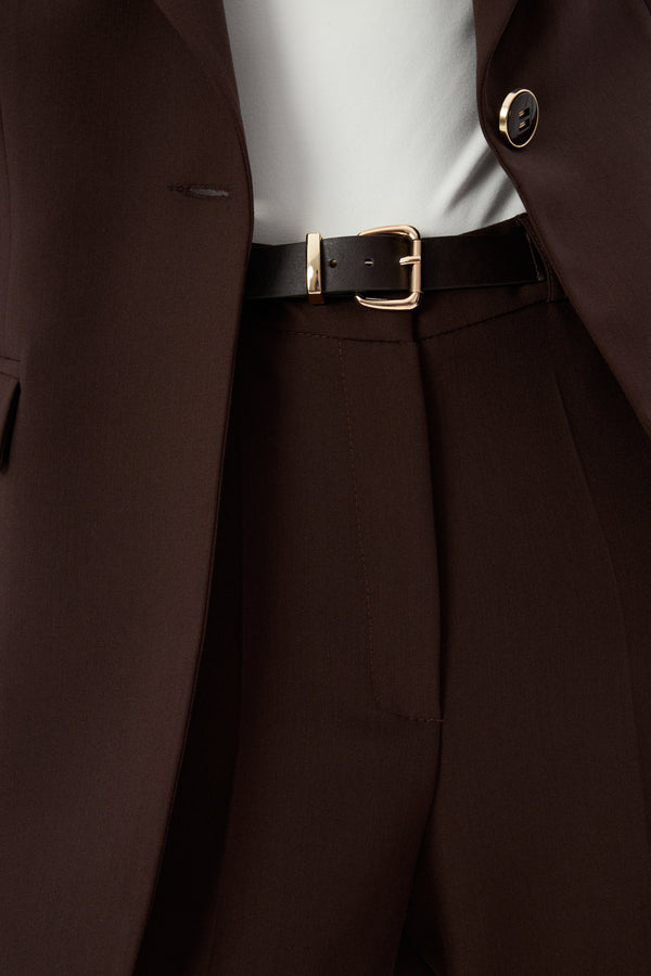 SOFIA Kahverengi Ofis Takımı