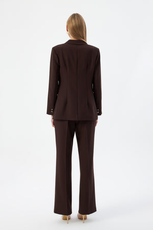 SOFIA Kahverengi Ofis Takımı