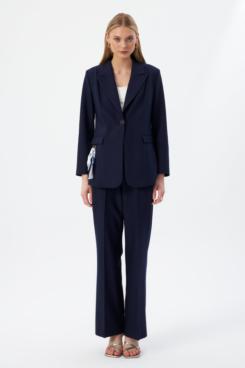 SOFIA Lacivert Ofis Takımı