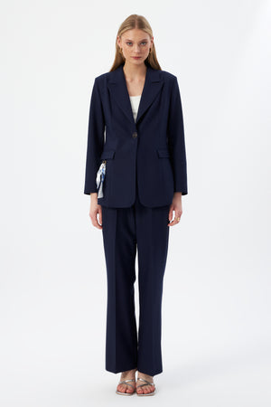 SOFIA Lacivert Ofis Takımı
