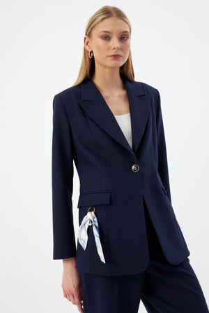 SOFIA Lacivert Ofis Takımı