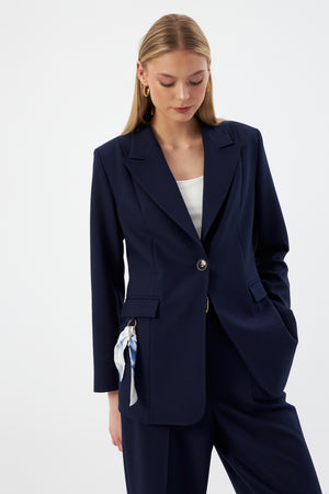 SOFIA Lacivert Ofis Takımı