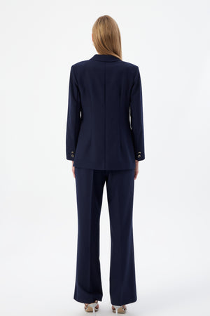 SOFIA Lacivert Ofis Takımı