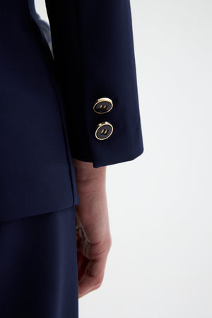 SOFIA Lacivert Ofis Takımı