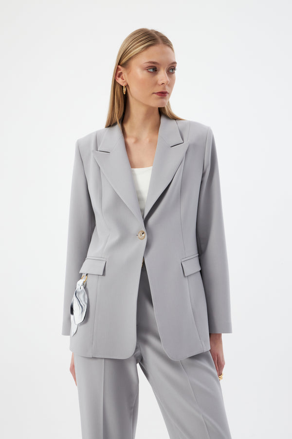 SOFIA Gri Ofis Takımı