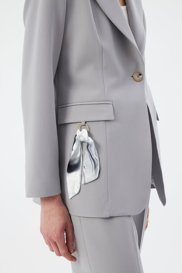 SOFIA Gri Ofis Takımı