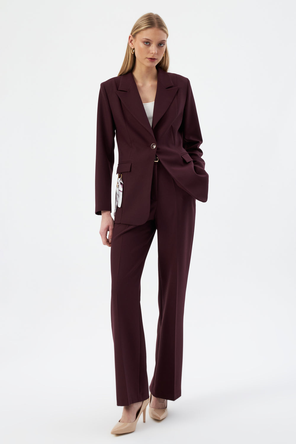 SOFIA Mürdüm Ofis Takımı