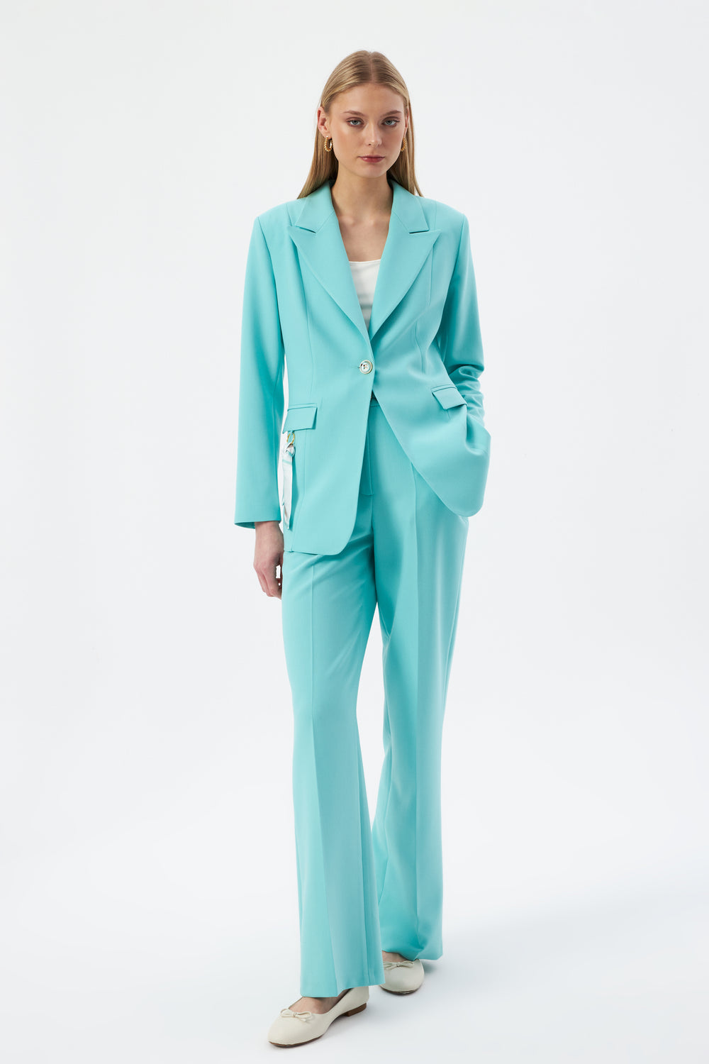 SOFIA Turkuaz Ofis Takımı