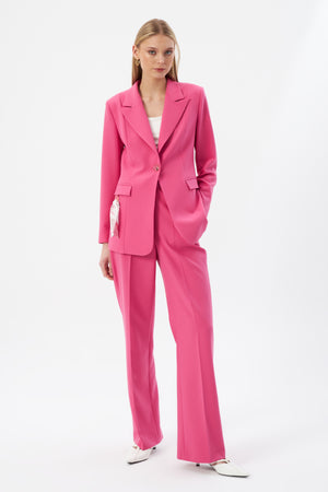 SOFIA Pembe Ofis Takımı