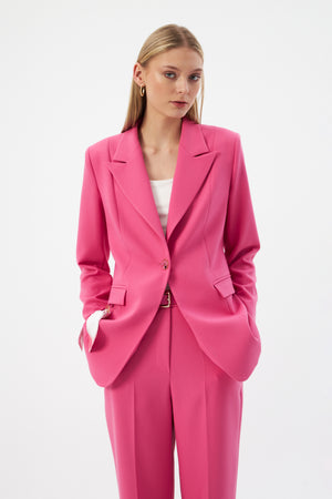 SOFIA Pembe Ofis Takımı