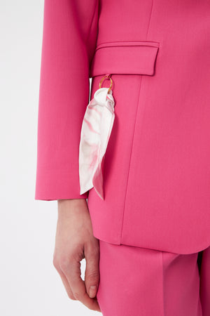 SOFIA Pembe Ofis Takımı