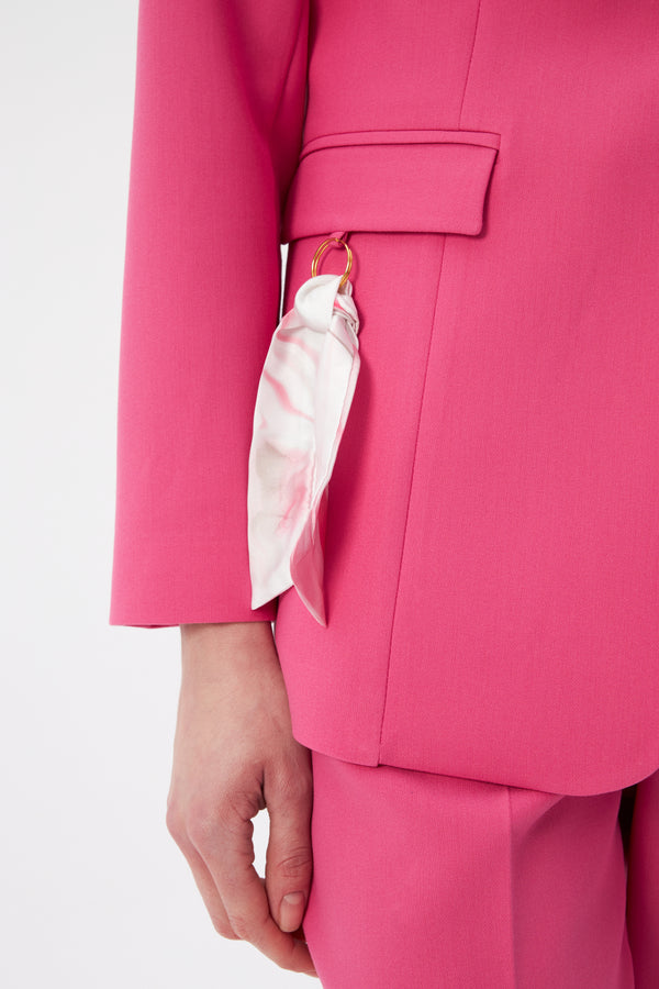 SOFIA Pembe Ofis Takımı