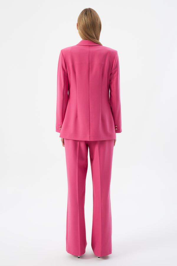 SOFIA Pembe Ofis Takımı