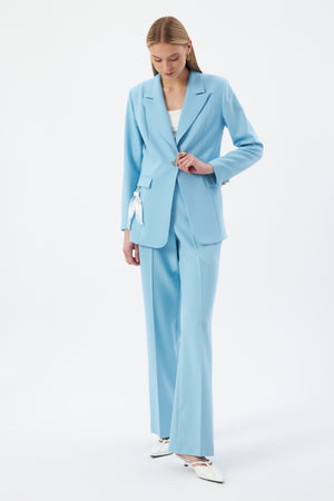 SOFIA Bebe Mavisi Ofis Takımı