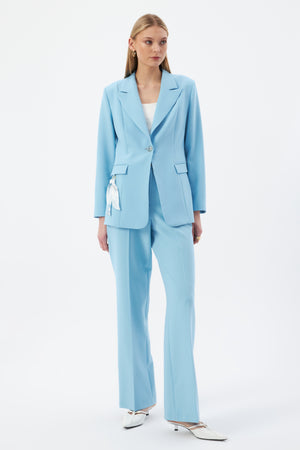 SOFIA Bebe Mavisi Ofis Takımı