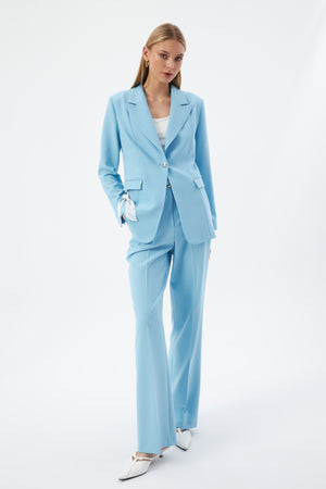 SOFIA Bebe Mavisi Ofis Takımı