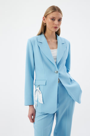 SOFIA Bebe Mavisi Ofis Takımı