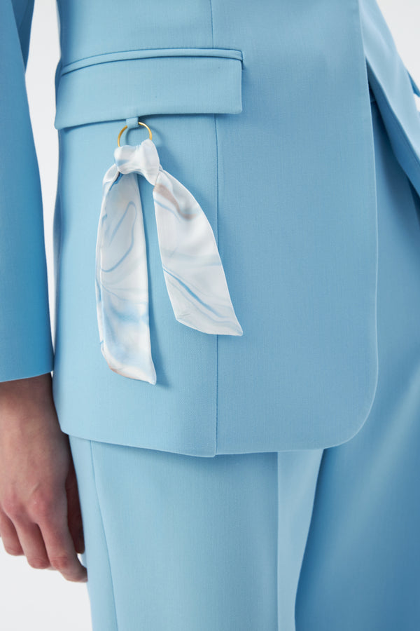 SOFIA Bebe Mavisi Ofis Takımı