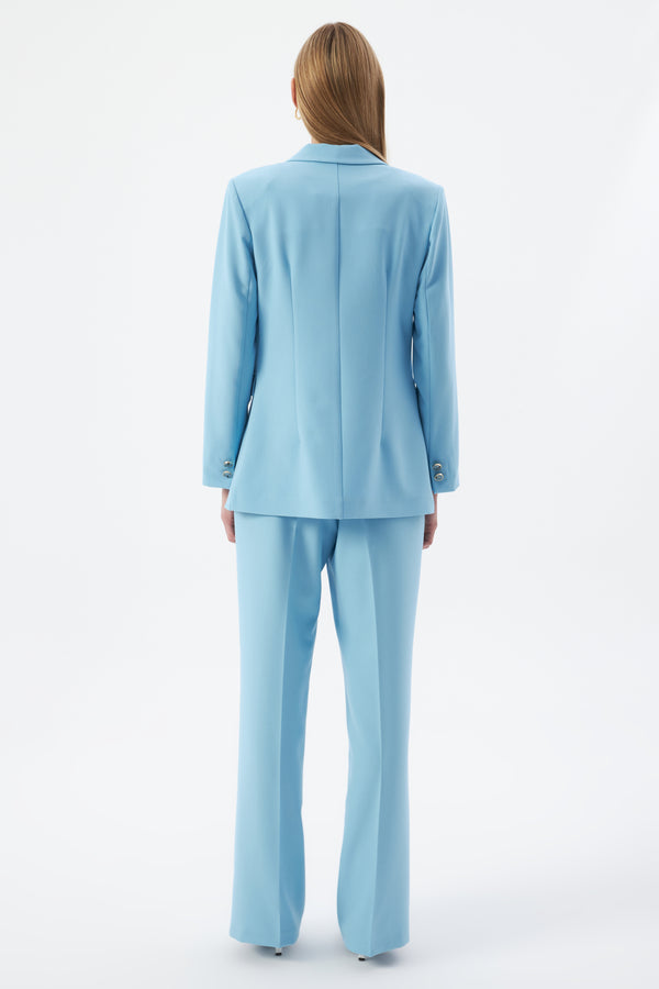 SOFIA Bebe Mavisi Ofis Takımı