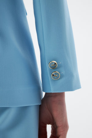 SOFIA Bebe Mavisi Ofis Takımı