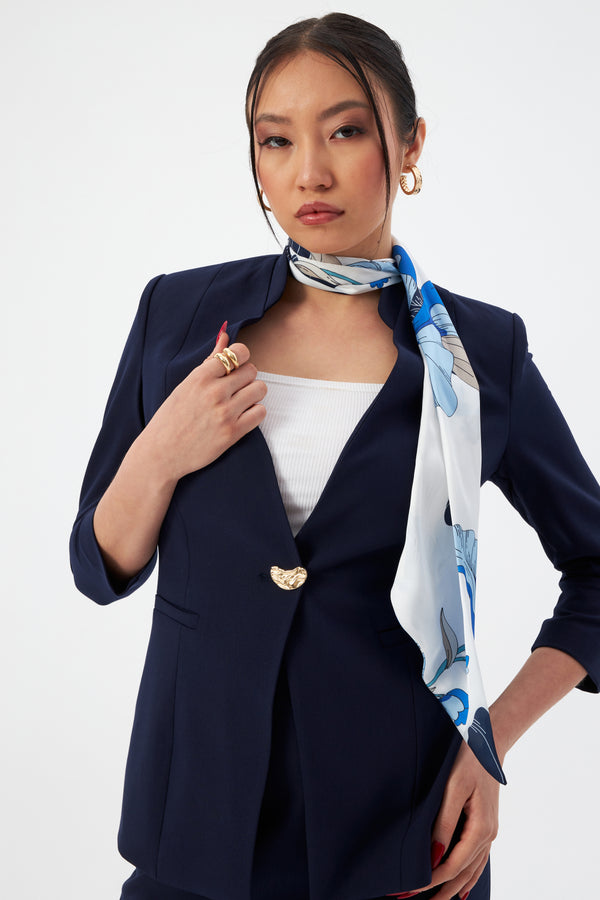 DIJON Lacivert Ofis Takımı