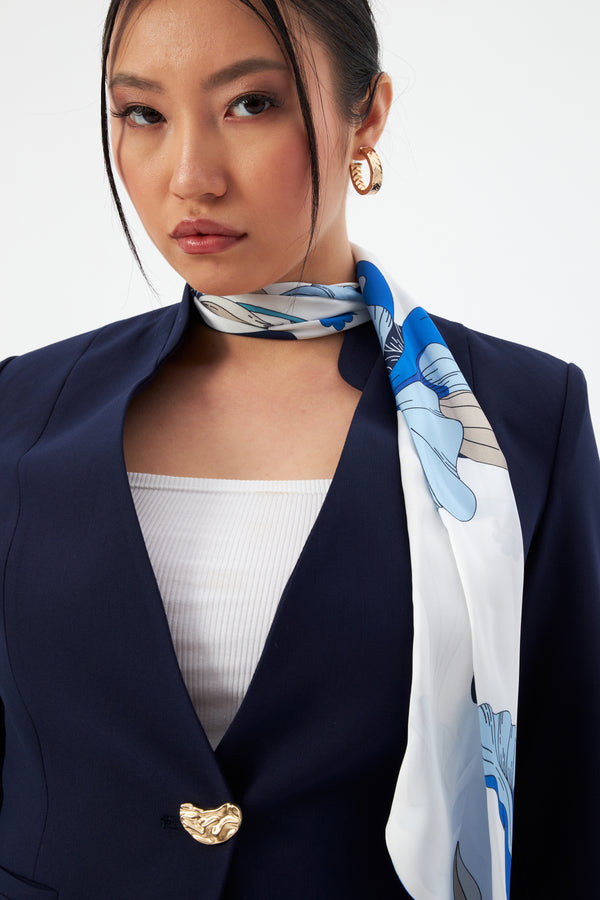 DIJON Lacivert Ofis Takımı