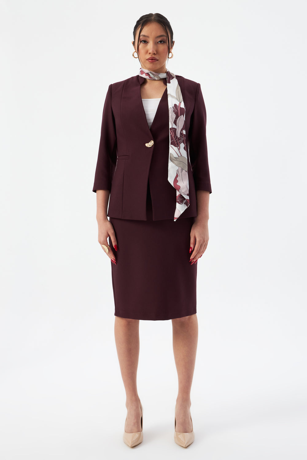 DIJON Mürdüm Ofis Takımı