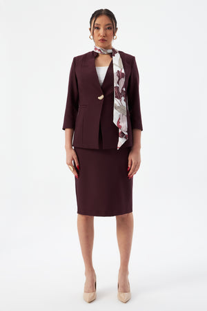 DIJON Mürdüm Ofis Takımı