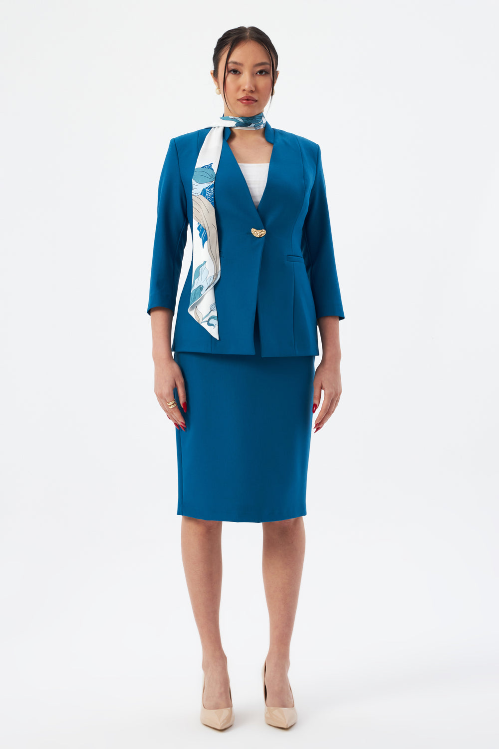 DIJON Petrol Ofis Takımı