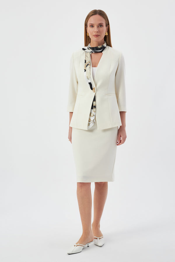 DIJON Ekru Ofis Takımı