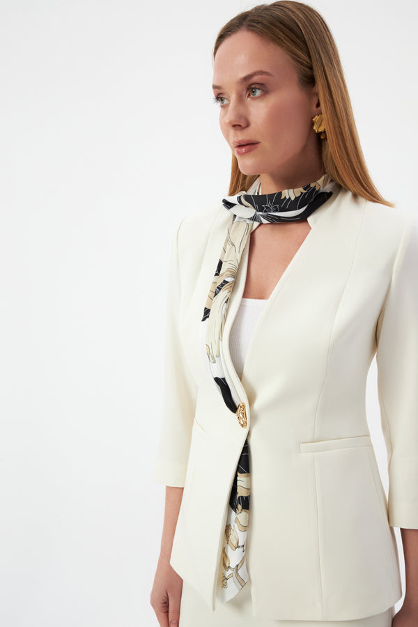 DIJON Ekru Ofis Takımı