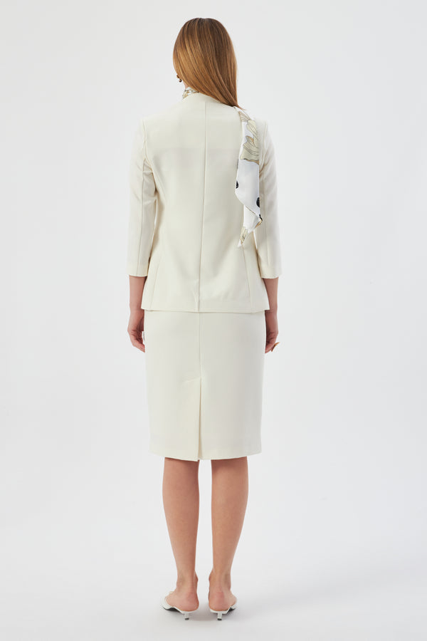 DIJON Ekru Ofis Takımı