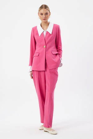 VIENNA Pembe Ofis Takımı