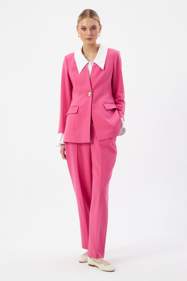 VIENNA Pembe Ofis Takımı